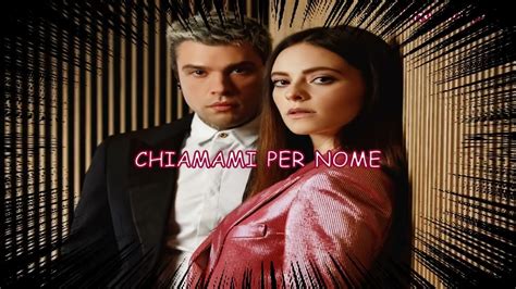 francesca michelin fendi|Francesca Michielin & Fedez – CHIAMAMI PER NOME Lyrics.